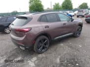 ✅ 2024 Buick Envision Sport Touring • VIN: LRBFZPE41RD075461 • Лот: 42284905. Опубликован ранее на IAAI с пробегом 9 146 миль. Бесплатный доступ к архиву аукционных продаж из США и подробный отчёт об истории автомобиля на DreamBid. Изображение 4.