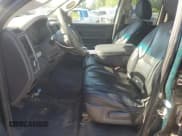 ✅ 2011 Ram 1500 SLT • VIN: 1D7RV1GP3BS527836 • Lot: 63039755. Wystawiony na Copart z przebiegiem 159 628 mil. Bezpłatny archiwum sprzedaży aukcyjnych z USA i szczegółowy raport historii pojazdu na DreamBid. Zdjęcie 7.