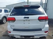 ✅ 2016 Jeep Grand Cherokee Overland • VIN: 1C4RJFCG9GC389505 • Lot: 42608098. Wystawiony na IAAI z przebiegiem 145 610 mil. Bezpłatny archiwum sprzedaży aukcyjnych z USA i szczegółowy raport historii pojazdu na DreamBid. Zdjęcie 16.