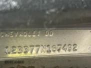 ✅ 1967 Chevrolet Camaro • VIN: 123377N167492 • Lot: 86521145. Listed on Copart with 81,618 mi. Free auction sales archive from the USA and detailed vehicle history report at DreamBid. Image 10.