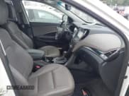 ✅ 2014 Hyundai Santa Fe GLS • VIN: KM8SR4HF8EU072428 • Лот: 43019650. Опубликован ранее на IAAI с пробегом 141 818 миль. Бесплатный доступ к архиву аукционных продаж из США и подробный отчёт об истории автомобиля на DreamBid. Изображение 5.