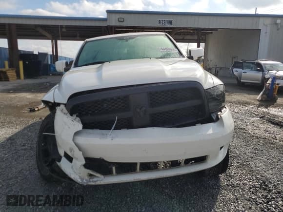 ✅ 2009 Dodge 1500 Laramie • VIN: 1D3HV13T89S736807 • Lot: 44499995. Wystawiony na Copart z przebiegiem 194 664 mil. Bezpłatny archiwum sprzedaży aukcyjnych z USA i szczegółowy raport historii pojazdu na DreamBid. Zdjęcie 5.