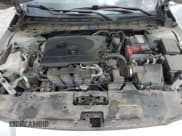 ✅ 2020 Nissan Altima SV • VIN: 1N4BL4DV5LC187838 • Lot: 58507735. Listed on Copart with 198,139 mi. Free auction sales archive from the USA and detailed vehicle history report at DreamBid. Image 11.