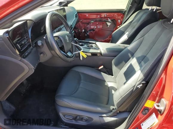 ✅ 2021 Toyota Mirai XLE • VIN: JTDAAAAA3MA003747 • Lot: 66431045. Listed on Copart with 27,324 mi. Free auction sales archive from the USA and detailed vehicle history report at DreamBid. Image 7.