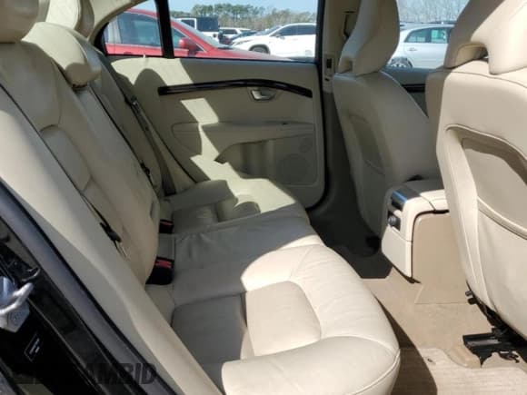 ✅ 2015 Volvo S80 T5 Drive-E Platinum • VIN: YV126MAD6F1184096 • Lot: 47643015. Listed on Copart with 89,245 mi. Free auction sales archive from the USA and detailed vehicle history report at DreamBid. Image 10.