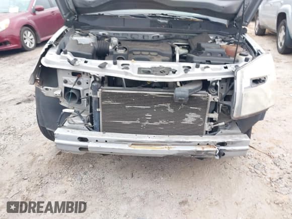 ✅ 2009 Chevrolet Equinox LS • VIN: 2CNDL13FX96236430 • Лот: 41626372. Опубликован ранее на IAAI с пробегом 214 100 миль. Бесплатный доступ к архиву аукционных продаж из США и подробный отчёт об истории автомобиля на DreamBid. Изображение 6.