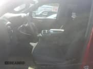 ✅ 2022 Chevrolet Silverado 1500 Custom • VIN: 3GCPYBEK6NG188796 • Lot: 62487375. Wystawiony na Copart z przebiegiem 31 799 mil. Bezpłatny archiwum sprzedaży aukcyjnych z USA i szczegółowy raport historii pojazdu na DreamBid. Zdjęcie 7.