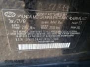 ✅ 2019 Hyundai Sonata SEL • VIN: 5NPE34AF3KH772148 • Лот: 71400682. Опубликован ранее на Copart с пробегом 62 971 миль. Бесплатный доступ к архиву аукционных продаж из США и подробный отчёт об истории автомобиля на DreamBid. Изображение 12.