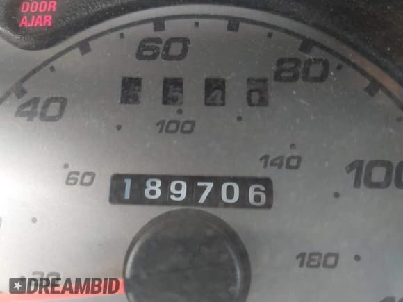 ✅ 2003 Ford Ranger XL Fleet • VIN: 1FTZR45E93PA97932 • Lot: 43332118. Listed on IAAI with 189,706 mi. Free auction sales archive from the USA and detailed vehicle history report at DreamBid. Image 12.