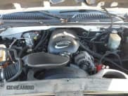 ✅ 2002 GMC Sierra 1500 SLE • VIN: 2GTEC19T421255726 • Lot: 43673228. Listed on IAAI with 198,011 mi. Free auction sales archive from the USA and detailed vehicle history report at DreamBid. Image 10.