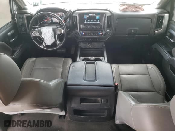 ✅ 2015 Chevrolet Silverado 1500 LTZ • VIN: 3GCUKSEC6FG226042 • Lot: 72005475. Wystawiony na Copart z przebiegiem 133 354 mil. Bezpłatny archiwum sprzedaży aukcyjnych z USA i szczegółowy raport historii pojazdu na DreamBid. Zdjęcie 8.