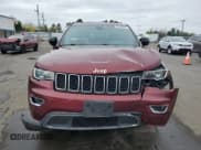 ✅ 2020 Jeep Grand Cherokee Limited X • VIN: 1C4RJFBG7LC196958 • Lot: 86595335. Wystawiony na Copart z przebiegiem 85 646 mil. Bezpłatny archiwum sprzedaży aukcyjnych z USA i szczegółowy raport historii pojazdu na DreamBid. Zdjęcie 5.
