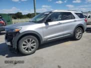 ✅ 2022 Ford Explorer Limited • VIN: 1FMSK7FH0NGA30280 • Lot: 70485755. Wystawiony na Copart z przebiegiem 76 047 mil. Bezpłatny archiwum sprzedaży aukcyjnych z USA i szczegółowy raport historii pojazdu na DreamBid. Zdjęcie 1.