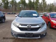 ✅ 2018 Honda CR-V EX • VIN: 7FARW2H52JE029704 • Lot: 43654668. Wystawiony na IAAI z przebiegiem 61 282 mil. Bezpłatny archiwum sprzedaży aukcyjnych z USA i szczegółowy raport historii pojazdu na DreamBid. Zdjęcie 12.