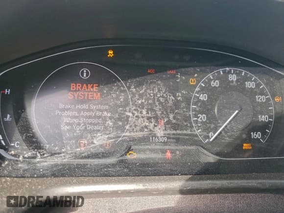 ✅ 2018 Honda Accord Sport • VIN: 1HGCV1F32JA068898 • Lot: 94581575. Wystawiony na Copart z przebiegiem 116 309 mil. Bezpłatny archiwum sprzedaży aukcyjnych z USA i szczegółowy raport historii pojazdu na DreamBid. Zdjęcie 9.