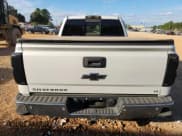 ✅ 2016 Chevrolet Silverado 1500 LT • VIN: 3GCPCREC4GG329416 • Лот: 86160075. Опубликован ранее на Copart с пробегом 145 480 миль. Бесплатный доступ к архиву аукционных продаж из США и подробный отчёт об истории автомобиля на DreamBid. Изображение 6.