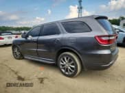 ✅ 2015 Dodge Durango SXT • VIN: 1C4RDHAG2FC187786 • Lot: 66201465. Wystawiony na Copart z przebiegiem 209 920 mil. Bezpłatny archiwum sprzedaży aukcyjnych z USA i szczegółowy raport historii pojazdu na DreamBid. Zdjęcie 2.