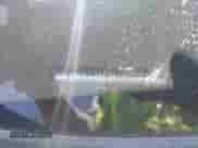 2014 Hyundai Accent GLS with VIN KMHCT4AE8EU655136, listed as a IAAI auction lot 42797016 with 102,554 mi miles and . Bid and sale history available at DreamBid. Image 9.