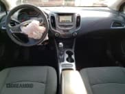 ✅ 2018 Chevrolet Cruze LT • VIN: 1G1BE5SM9J7167871 • Лот: 41622493. Опубликован ранее на Copart с пробегом 91 994 миль. Бесплатный доступ к архиву аукционных продаж из США и подробный отчёт об истории автомобиля на DreamBid. Изображение 8.