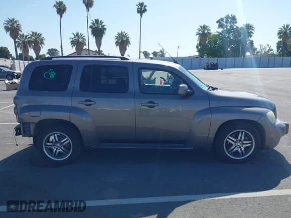 ✅ 2011 Chevrolet HHR 1LT • VIN: 3GNBABFWXBS514597 • Lot: 42349812. Listed on IAAI with 165,664 mi. Free auction sales archive from the USA and detailed vehicle history report at DreamBid. Image 14.