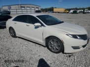 ✅ 2013 Lincoln MKZ • VIN: 3LN6L2G95DR804359 • Lot: 87054625. Wystawiony na Copart z przebiegiem Nie podano. Bezpłatny archiwum sprzedaży aukcyjnych z USA i szczegółowy raport historii pojazdu na DreamBid. Zdjęcie 4.