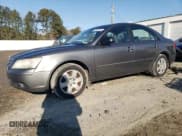 ✅ 2010 Hyundai Sonata GLS • VIN: 5NPET4AC1AH648979 • Лот: 42631495. Опубликован ранее на Copart с пробегом 155 955 миль. Бесплатный доступ к архиву аукционных продаж из США и подробный отчёт об истории автомобиля на DreamBid. Изображение 1.