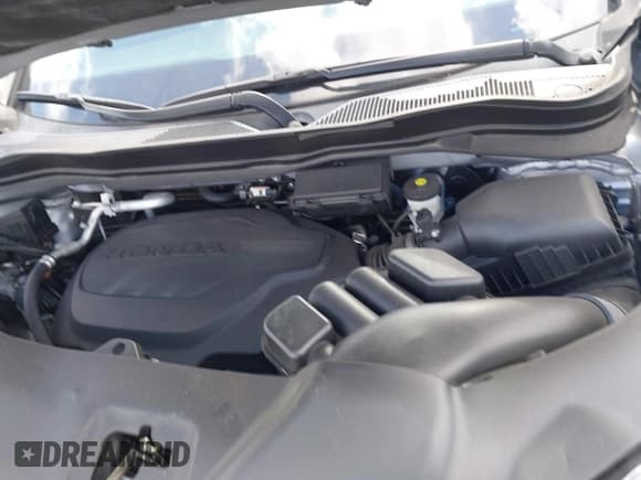 ✅ 2021 Honda Pilot Touring 8-Passenger • VIN: 5FNYF5H99MB041638 • Lot: 42112915. Listed on IAAI with 33,230 mi. Free auction sales archive from the USA and detailed vehicle history report at DreamBid. Image 10.