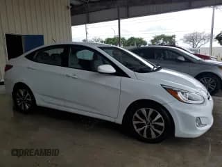 ✅ 2015 Hyundai Accent GLS • VIN: KMHCU4AE4FU822798 • Лот: 74311314. Опубликован ранее на Copart с пробегом 69 970 миль. Бесплатный доступ к архиву аукционных продаж из США и подробный отчёт об истории автомобиля на DreamBid. Изображение 4.