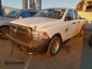 ✅ 2019 Ram 1500 Tradesman • VIN: 1C6RR6FGXKS607882 • Лот: 90324445. Опубликован ранее на Copart с пробегом 35 269 миль. Бесплатный доступ к архиву аукционных продаж из США и подробный отчёт об истории автомобиля на DreamBid. Изображение 1.
