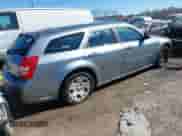 2006 Dodge Magnum с VIN 2D4FV47V76H364475, выставлен на аукционе IAAI как лот 41663619 с пробегом 279 555 миль миль и . История ставок и продаж доступна на DreamBid. Изображение 4.