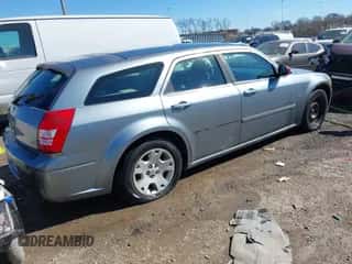 2006 Dodge Magnum с VIN 2D4FV47V76H364475, выставлен на аукционе IAAI как лот 41663619 с пробегом 279 555 миль миль и . История ставок и продаж доступна на DreamBid. Изображение 4.