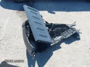 ✅ 2023 Hyundai Venue SEL • VIN: KMHRC8A34PU232220 • Lot: 41699038. Listed on IAAI with 40,759 mi. Free auction sales archive from the USA and detailed vehicle history report at DreamBid. Image 11.