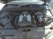 ✅ 2015 Audi S5 Premium Plus • VIN: WAUCGAFR5FA036870 • Lot: 50147635. Listed on Copart with 160,692 mi. Free auction sales archive from the USA and detailed vehicle history report at DreamBid. Image 11.