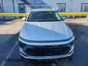 2025 Hyundai Sonata SEL with VIN KMHL64JA2SA435721, listed as a Copart auction lot 91118065 with 30,116 mi miles and Clean title. Bid and sale history available at DreamBid. Image 5.