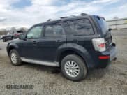 ✅ 2010 Mercury Mariner Premier • VIN: 4M2CN8HG5AKJ21458 • Lot: 53144885. Listed on Copart with 111,168 mi. Free auction sales archive from the USA and detailed vehicle history report at DreamBid. Image 2.