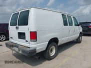 ✅ 2003 Ford Econoline Cargo • VIN: 1FTSE34L73HA39982 • Lot: 42081487. Listed on IAAI with 350,687 mi. Free auction sales archive from the USA and detailed vehicle history report at DreamBid. Image 4.