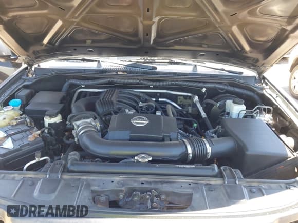 ✅ 2012 Nissan Xterra X • VIN: 5N1AN0NU3CC525117 • Lot: 42821559. Listed on IAAI with 224,267 mi. Free auction sales archive from the USA and detailed vehicle history report at DreamBid. Image 10.