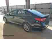 2015 Hyundai Sonata SE with VIN 5NPE24AF5FH212026, listed as a Copart auction lot 90904055 with 140,613 mi miles and Clean title. Bid and sale history available at DreamBid. Image 2.