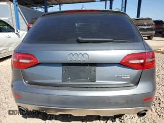 ✅ 2014 Audi allroad A4 Premium Plus • VIN: WA1UFAFL7EA129095 • Lot: 76227584. Listed on Copart with 162,861 mi. Free auction sales archive from the USA and detailed vehicle history report at DreamBid. Image 6.