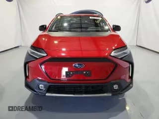 ✅ 2023 Subaru Solterra Premium • VIN: JTMABABAXPA024028 • Lot: 73780443. Wystawiony na Copart z przebiegiem 4 074 mil. Bezpłatny archiwum sprzedaży aukcyjnych z USA i szczegółowy raport historii pojazdu na DreamBid. Zdjęcie 5.