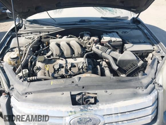 ✅ 2008 Ford Fusion SEL • VIN: 3FAHP08108R180657 • Лот: 43428548. Опубликован ранее на IAAI с пробегом 237 736 миль. Бесплатный доступ к архиву аукционных продаж из США и подробный отчёт об истории автомобиля на DreamBid. Изображение 10.