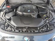 ✅ 2017 BMW 4 Series 430i xDrive • VIN: WBA4U9C51H5D43819 • Lot: 67760345. Wystawiony na Copart z przebiegiem 72 686 mil. Bezpłatny archiwum sprzedaży aukcyjnych z USA i szczegółowy raport historii pojazdu na DreamBid. Zdjęcie 11.