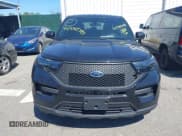 ✅ 2021 Ford Police Interceptor Utility • VIN: 1FM5K8ABXMGA33790 • Lot: 42065493. Wystawiony na IAAI z przebiegiem 52 296 mil. Bezpłatny archiwum sprzedaży aukcyjnych z USA i szczegółowy raport historii pojazdu na DreamBid. Zdjęcie 12.
