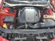 ✅ 2016 Dodge Charger R/T • VIN: 2C3CDXCT8GH227088 • Лот: 89720085. Опубликован ранее на Copart с пробегом 142 760 миль. Бесплатный доступ к архиву аукционных продаж из США и подробный отчёт об истории автомобиля на DreamBid. Изображение 11.