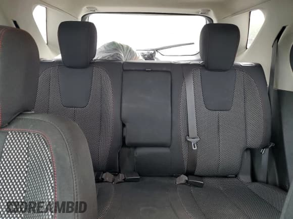 ✅ 2015 Chevrolet Equinox LT • VIN: 2GNFLFEK2F6396101 • Лот: 69053684. Опубликован ранее на Copart с пробегом 113 270 миль. Бесплатный доступ к архиву аукционных продаж из США и подробный отчёт об истории автомобиля на DreamBid. Изображение 10.