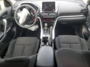 ✅ 2022 Mitsubishi Eclipse Cross LE • VIN: JA4ASVAA3NZ060208 • Lot: 62894634. Listed on Copart with 74,139 mi. Free auction sales archive from the USA and detailed vehicle history report at DreamBid. Image 8.