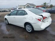 ✅ 2017 Toyota Corolla L • VIN: 5YFBURHE4HP591128 • Lot: 43755032. Listed on IAAI with 63,560 mi. Free auction sales archive from the USA and detailed vehicle history report at DreamBid. Image 3.