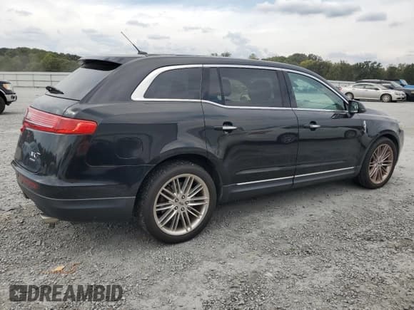 ✅ 2013 Lincoln MKT EcoBoost • VIN: 2LMHJ5AT6DBL58570 • Lot: 74689904. Wystawiony na Copart z przebiegiem 179 522 mil. Bezpłatny archiwum sprzedaży aukcyjnych z USA i szczegółowy raport historii pojazdu na DreamBid. Zdjęcie 3.