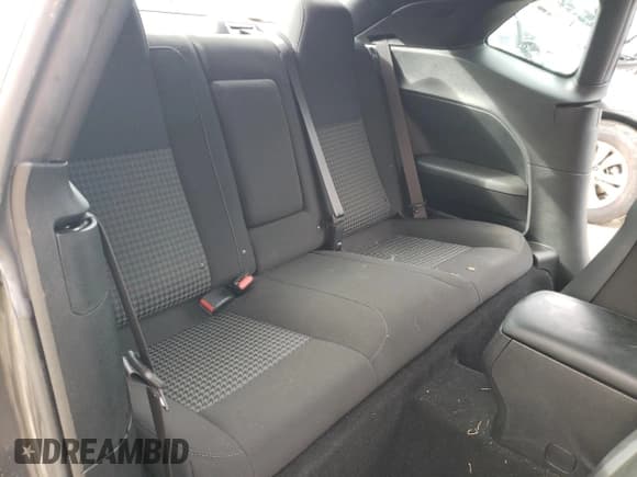 ✅ 2023 Dodge Challenger R/T • VIN: 2C3CDZBT4PH695865 • Lot: 50253224. Wystawiony na Copart z przebiegiem 1 401 mil. Bezpłatny archiwum sprzedaży aukcyjnych z USA i szczegółowy raport historii pojazdu na DreamBid. Zdjęcie 10.