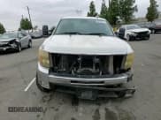 ✅ 2008 Chevrolet Silverado 2500HD LTZ • VIN: 1GCHK23638F210562 • Lot: 80521975. Wystawiony na Copart z przebiegiem 263 702 mil. Bezpłatny archiwum sprzedaży aukcyjnych z USA i szczegółowy raport historii pojazdu na DreamBid. Zdjęcie 13.